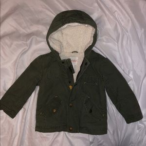 Cat & Jack Toddler jacket